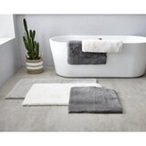 Esposa kopalniška preproga secco srebrne barve 70/120 cm | Shoptok.si