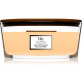 WoodWick chilli pepper gelato dišeča svečka 453,6 g unisex | Shoptok.si