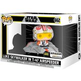 Funko POP figura Rides Star Wars Luke Skywalker u T-47 Airspeederu Ekskluzivno | shoptok.hr