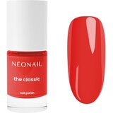 NeoNail The Classic Nail Polish lak za nokte nijansa 12 Just Red 7.2 ml Cijene