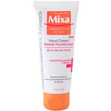 Mixa Intensive Care hranilna krema za roke 100 ml za ženske Cene