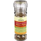Herbaria Začimba za pizzo in testenine - V mlinčku, 50g Cene