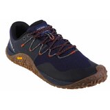 Merrell Tek & Trail Glove 7 Modra | Shoptok.si