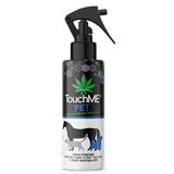  TouchME® PET CBD BLUE - nano parfem za ljubimce i njihov tekstil + neutralizator neugodnih mirisa 200 ml | Shoptok.si