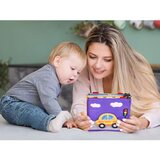  Igračka Senzorne loptice 6kom | shoptok.hr