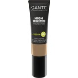 Sante High Coverage Foundation - 06 Rose Beige | shoptok.hr