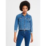Sinsay ženske skinny mid rise traperice 1490B-59J | shoptok.hr