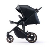Kinderkraft kolica prime 2 2u1 venezian black ( KSPRIM02BLK2000 ) | ePonuda.com