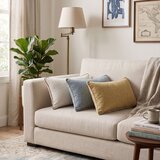 Mioli Decor Prevleke za blazino v kompletu 2 ks 30x50 cm Linen – | Shoptok.si