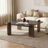 Hanah home klub sto Marais, 117 cm, orah Lotus Venezia | Eponuda.com