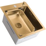 Sandonna HANDMADE HD 4050R 400X500/230 MM ZLATNA | ePonuda.com