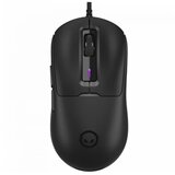 Lorgar MSA10, ultralight wired gaming mouse advanced, black cene