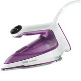 Braun FI 7215 VI Likalnik na paro 7 FreeStyle | Shoptok.si