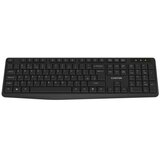 Canyon Tastatura KB-W01 Bežična | Eponuda.com