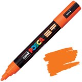 POSCA Uni flomaster; konica 1,8-2,5 mm; oranžen, (21290478) | Shoptok.si
