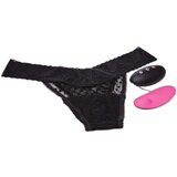 OhMiBod Club Vibe 2 - vibrirajuće gaćice (s kontrolom glazbe) SL | shoptok.hr
