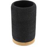 Tendance Čaša za četkice mesh crna bambus Cene