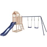  Zunanje igralo trdna borovina, (20795181) | Shoptok.si