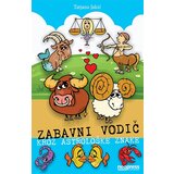 Neopress Tatjana Jakić - Zabavni vodič kroz astrološke znake | ePonuda.com