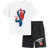 Cool club komplet 2 delni KR KH LCB3212288-00 8173993 SPIDER-MAN F večbarvno 122 cene