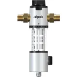 Predfilter sa BYPASS ventilom