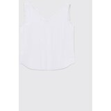 Marisse Women's Shirt L-Ko-4354 White | Shoptok.si