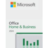 Microsoft Office Home & Business 2024 Key GLOBAL | ePonuda.com