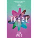Harper Collins Publishers Ltd Stephen Baxter - Phase Space (The Manifold Trilogy) | ePonuda.com