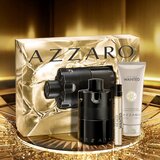 Azzaro The Most Wanted Intense poklon set za muškarce | shoptok.hr