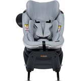 Besafe dječja autosjedalica izi turn™ 360° i-size 1 (9-18 kg) peak mesh | shoptok.hr