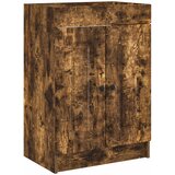  Set namještaja za kupaonicu Dimljeni hrast 78,5 x 37,5 x 81 cm | shoptok.hr