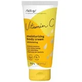 Hidratantna krema za telo sa vitaminom C, 200 ml-|| Ecobeauty Online