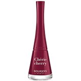 Bourjois 1 Seconde lak za nokte (008 Cherie Cherry) | shoptok.hr