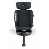 Cam Autosjedalica Royal i-Size, Grupa 0+, 1, 2, 3 (0-36 kg) (40-150 cm) - Crna | shoptok.hr