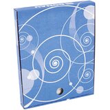 FASCIKL ULOŽNI A4 50MY PP SJAJNI COPY SAFE PK100 DONAU 1772100PL-00B | Eponuda.com