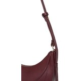 Vuch Torba na rame Linaya Wine Red, 25,5 x 20 cm | shoptok.hr