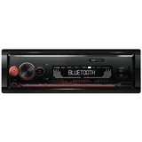 Vordon avtoradio HT-169BT Montana, MP3, USB, Bluetooth, 4x60W