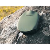 Sandberg Powerbank Sandberg Survivor (10.000 mAh, Zeleno-crna) | shoptok.hr