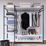 Hanah home ormar Ozgun L606 Cene
