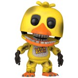 Funko Bobble Figure Games - Five Nights at Freddy's POP! - Withered Chica #1084 | Eponuda.com