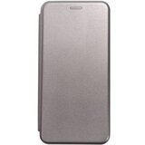  futrola flip cover galio (forcell elegance) za samsung A56 siva | ePonuda.com