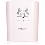 Parfums de Marly Delina dišeča sveča uniseks 180 g | Shoptok.si