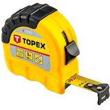  Metar 3 m gumirani Topex | Shoptok.si
