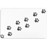 Artsy Doormats Podloga za pasjo/mačjo posodo 39x60 cm – | Shoptok.si