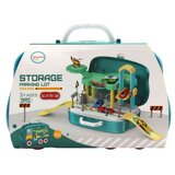Best Luck Starwood parking set ( BE678602A ) Cene