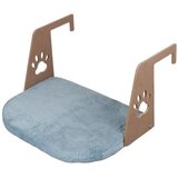 Paws &amp; Whiskers Riana - Tirkizna Mačja Postelja | Eponuda.com