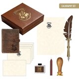 HARRY POTTER Set za kaligrafiju Hogwarts s perom, tintom i pečatom Cijene
