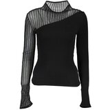 Patrizia Pepe WOMEN&#39;S BLACK SWEATER Cijene
