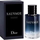 Christian Dior sauvage toaletna voda 60 ml za muškarce | shoptok.hr