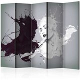  Paravan u 5 dijelova - Dissonance II [Room Dividers] 225x172 Cijene